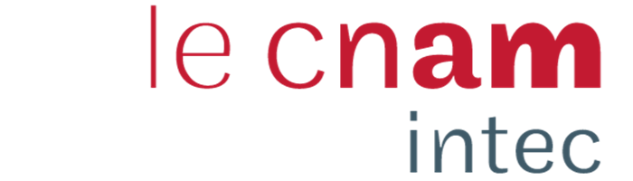 Logo du CNAM INTEC Paris